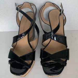 Antonio Melani wedges